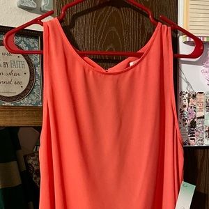 Decree Drape Top SOLD